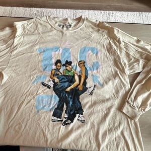 Urban Outfitters TLC Long sleeve